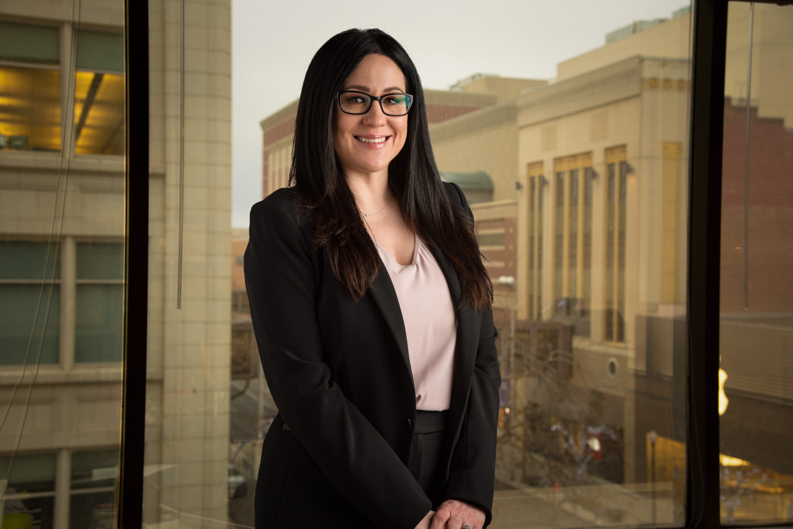 GLP Attorneys, P.S., Inc Spokane, WA Office