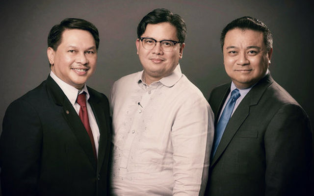 Law Firm Of Policarpio & Acorda Pasig, Philippines Office