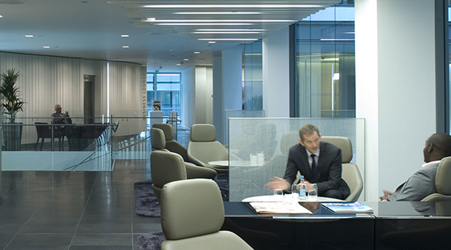 Addleshaw Goddard LLP London, United Kingdom Office