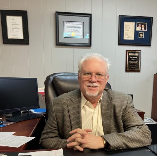 Brian Walker Law Firm PC Vancouver,  Office