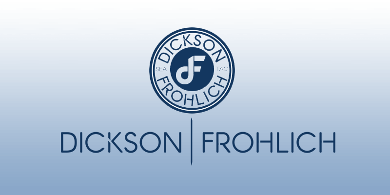 Dickson Frohlich Phillips Burgess Tacoma, WA Office