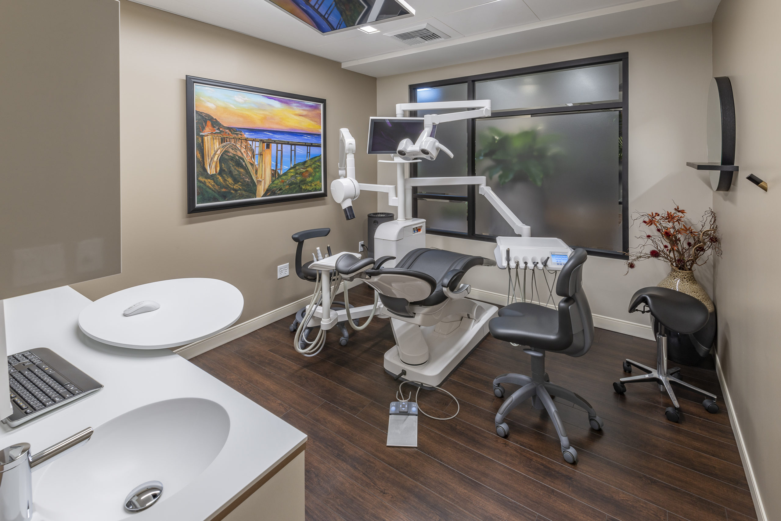 Dental & Medical Counsel, P.C San Ramon, CA Office
