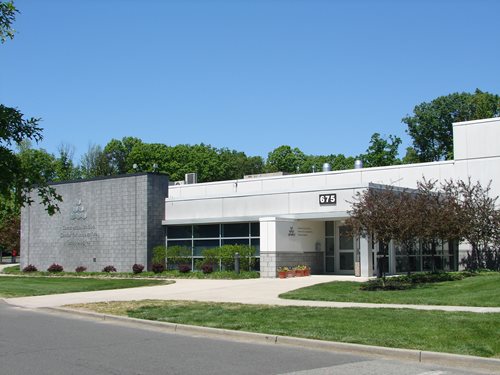 The Wolf Law Firm LLC North Brunswick,  Office