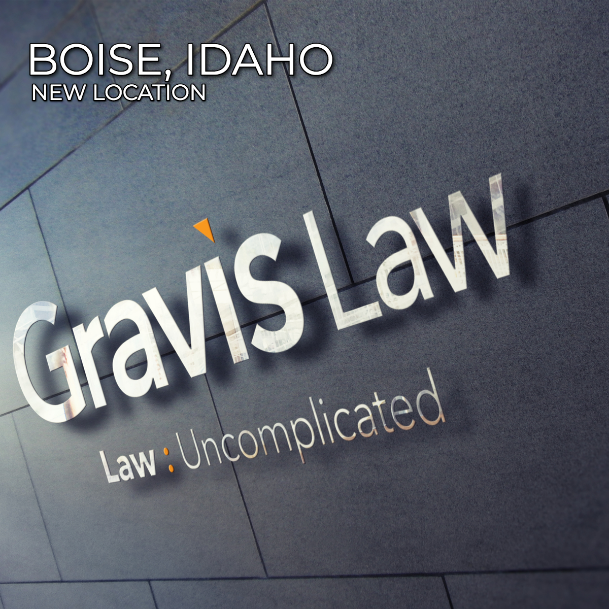 Gravis Law, PLLC Kalispell, MT Office