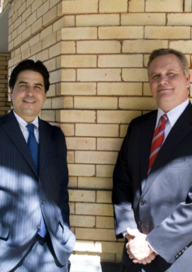 Barkhurst & Hinojosa, P.C San Antonio,  Office