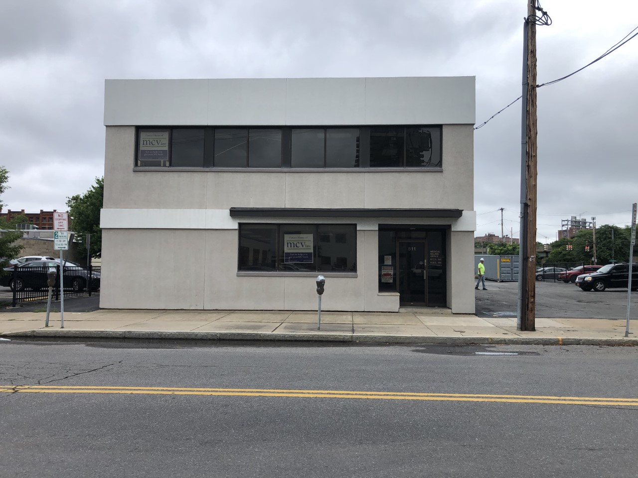 The Marrone Law Firm, PC East Syracuse,  Office