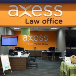 Axess Law Professional Corporation Toronto, Canada Office