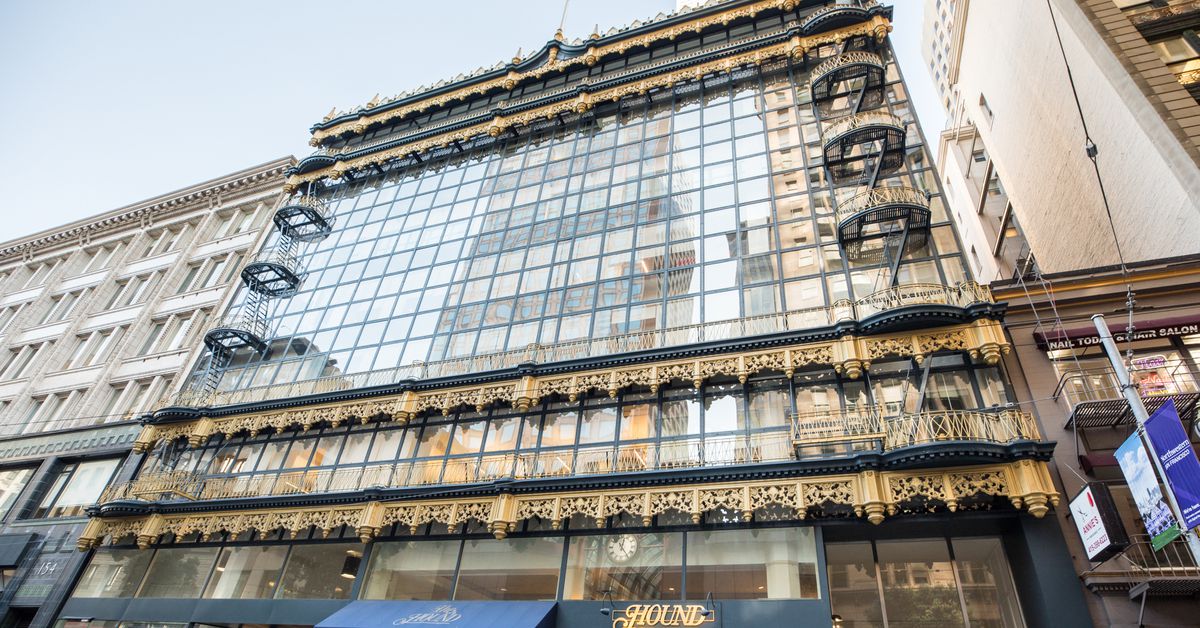 White Summers Caffee & James LLP San Francisco, CA Office