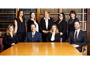 Law Offices of Leonard S. Becker, APC Hayward,  Office