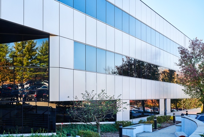 Bressler, Amery & Ross, P.C Florham Park, NJ Office