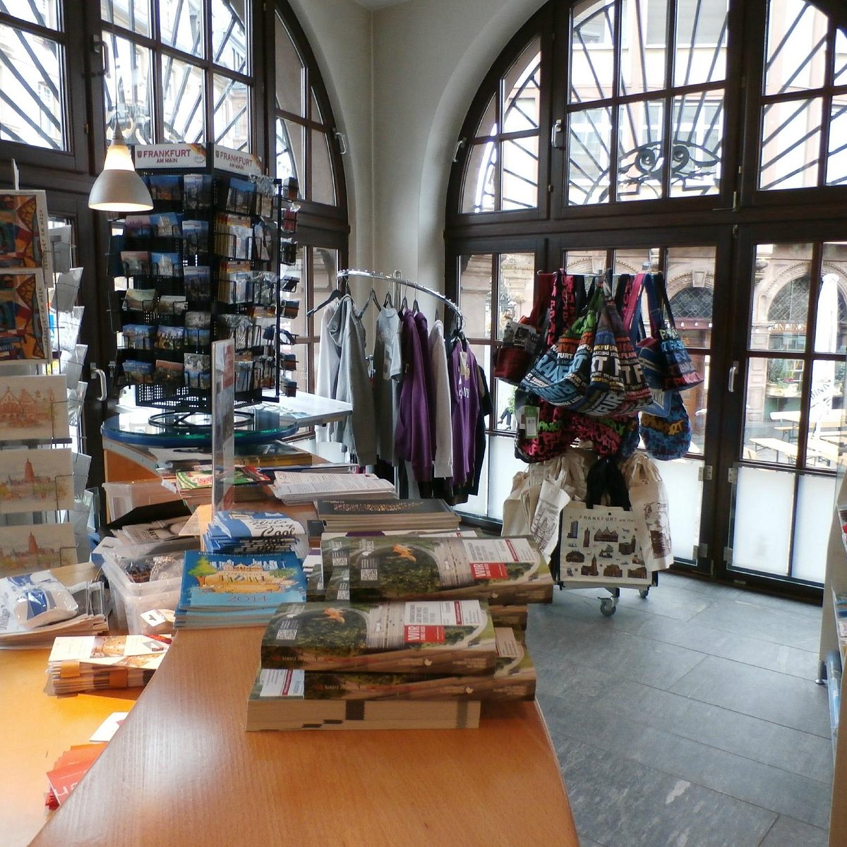 King & Wood Mallesons Frankfurt, Germany Office