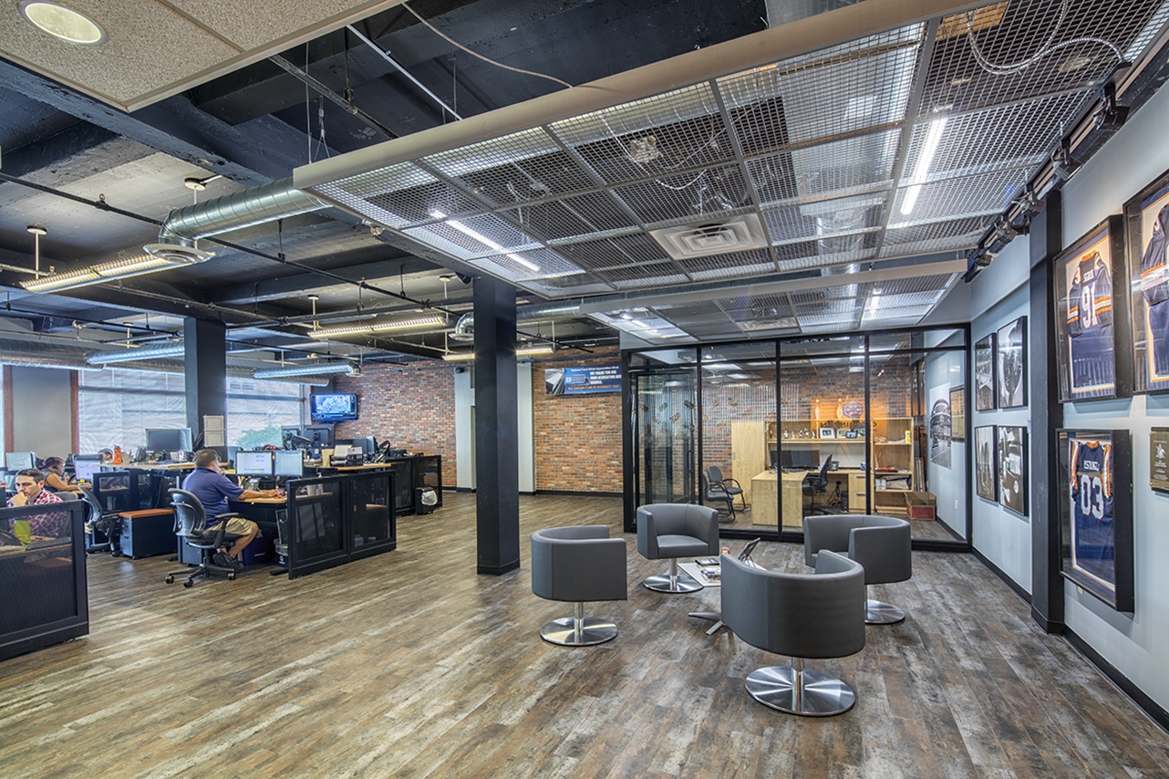 Baldwin & Sutphen, LLP Syracuse, NY Office