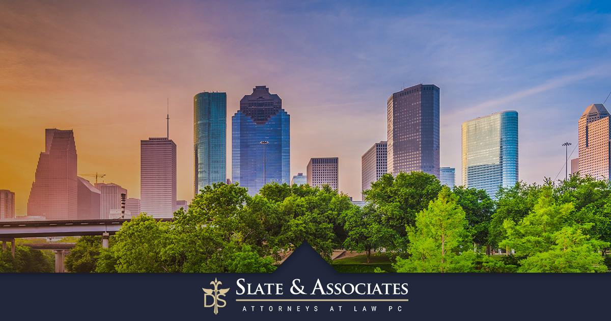 Slate & Associates Deer Park,  Office