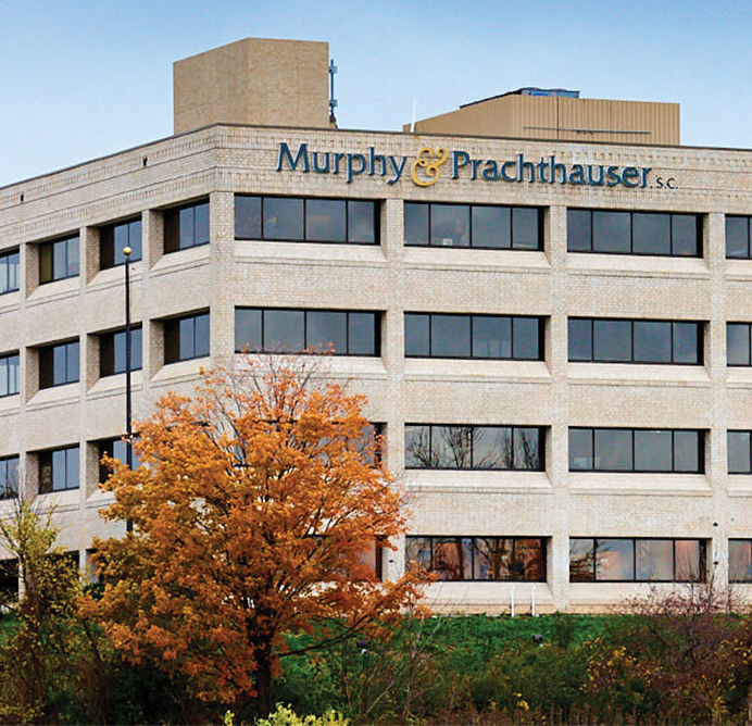 Habush Habush & Rottier SC Waukesha, WI Office