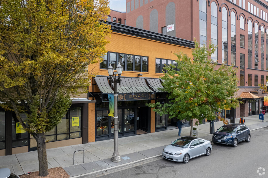 Pfau Cochran Vertetis Amala PLLC Tacoma, WA Office