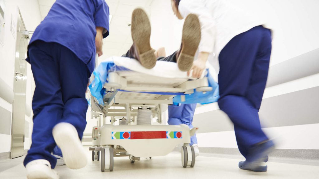 Wilkins Patterson Smith Pumphrey & Stephenson, PA Jackson, MS Office