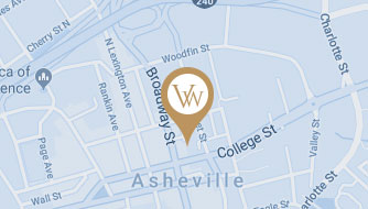 The Van Winkle Law Firm Charlotte, NC Office