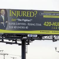 Tourkow, Crell, Rosenblatt & Johnston Monroeville, IN Office