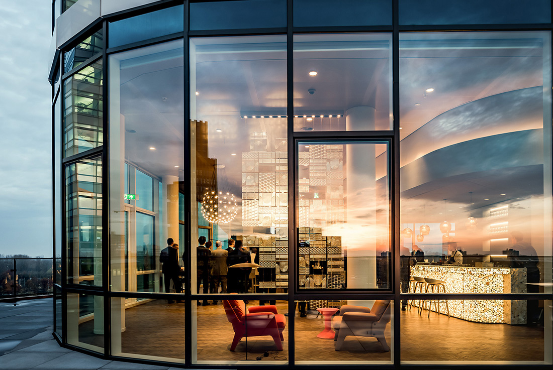 Nautadutilh Amsterdam, Netherlands Office