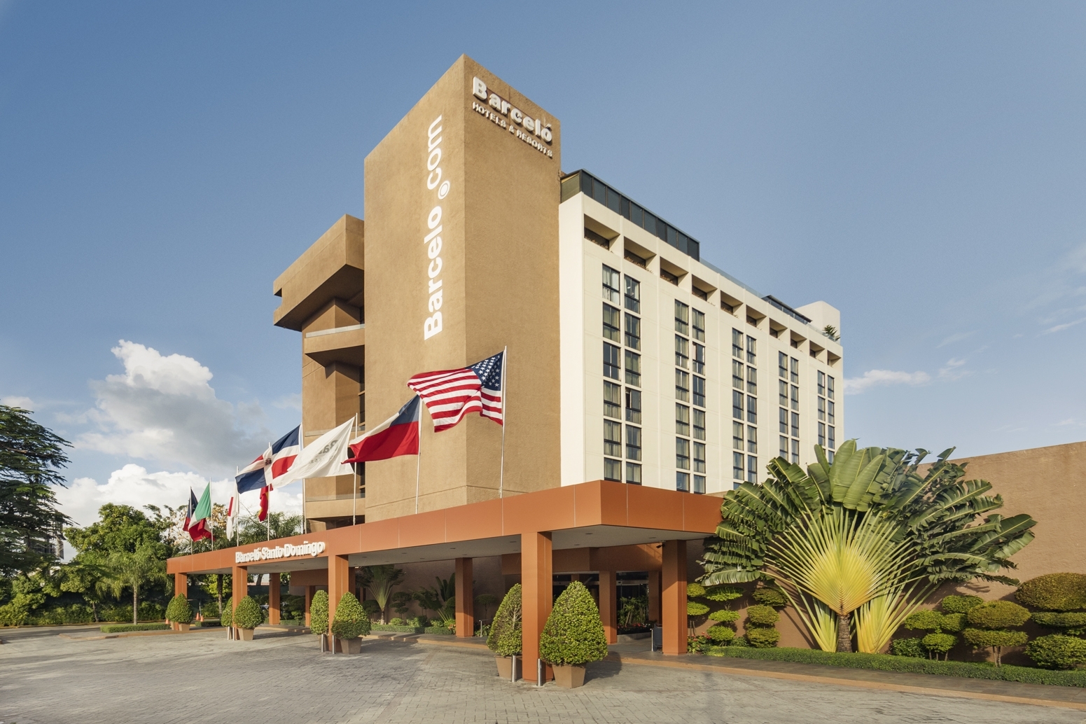 DRR Law Provincia de Santo Domingo, Dominican Republic Office