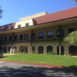 Borowitz & Clark Ontario, CA Office