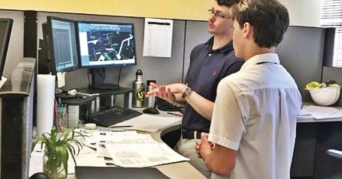 Stevens & Associates, PC Brattleboro,  Office