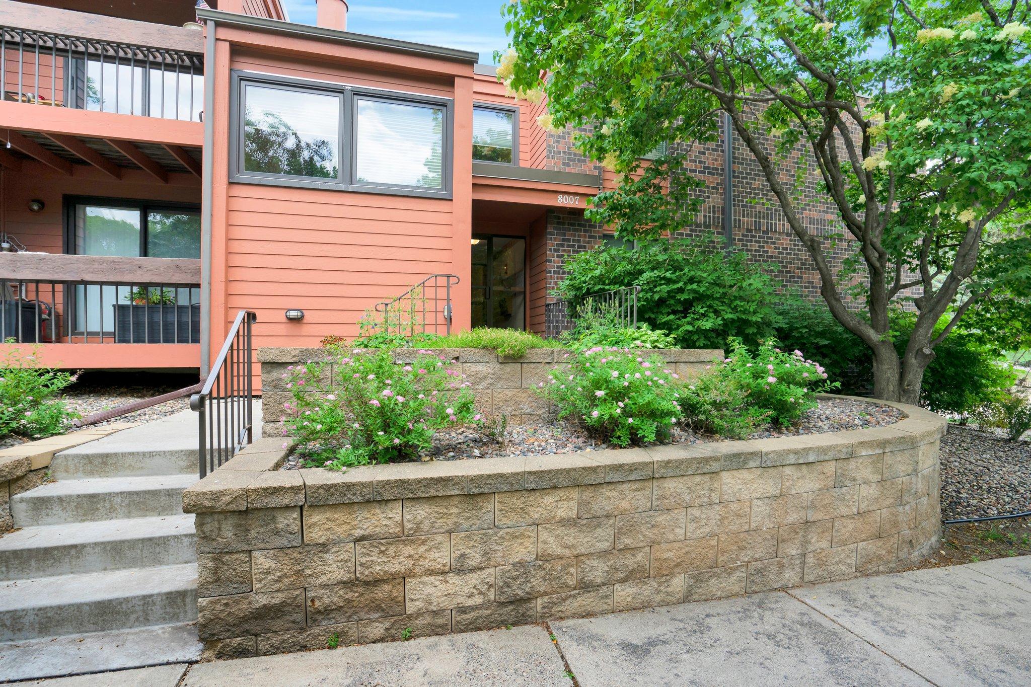 Cameron Law Office Bloomington, MN Office