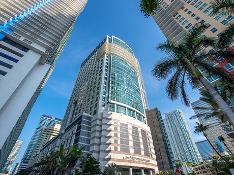 Baker McKenzie Miami, FL Office