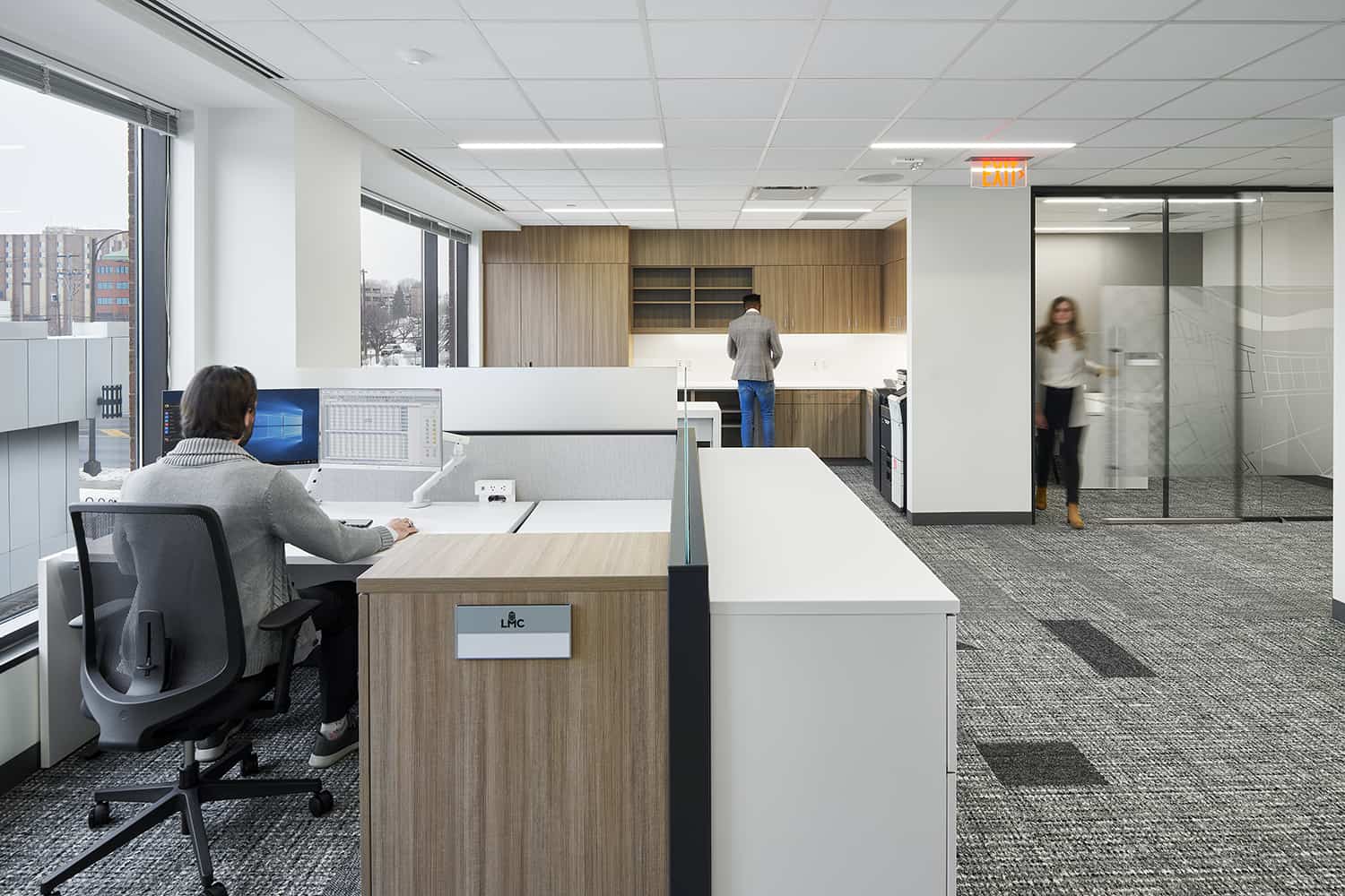 Kelsey Law Office Minneapolis, MN Office