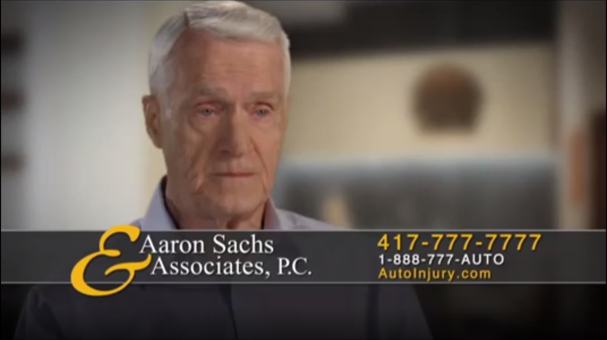 Aaron Sachs & Associates, PC Joplin, MO Office