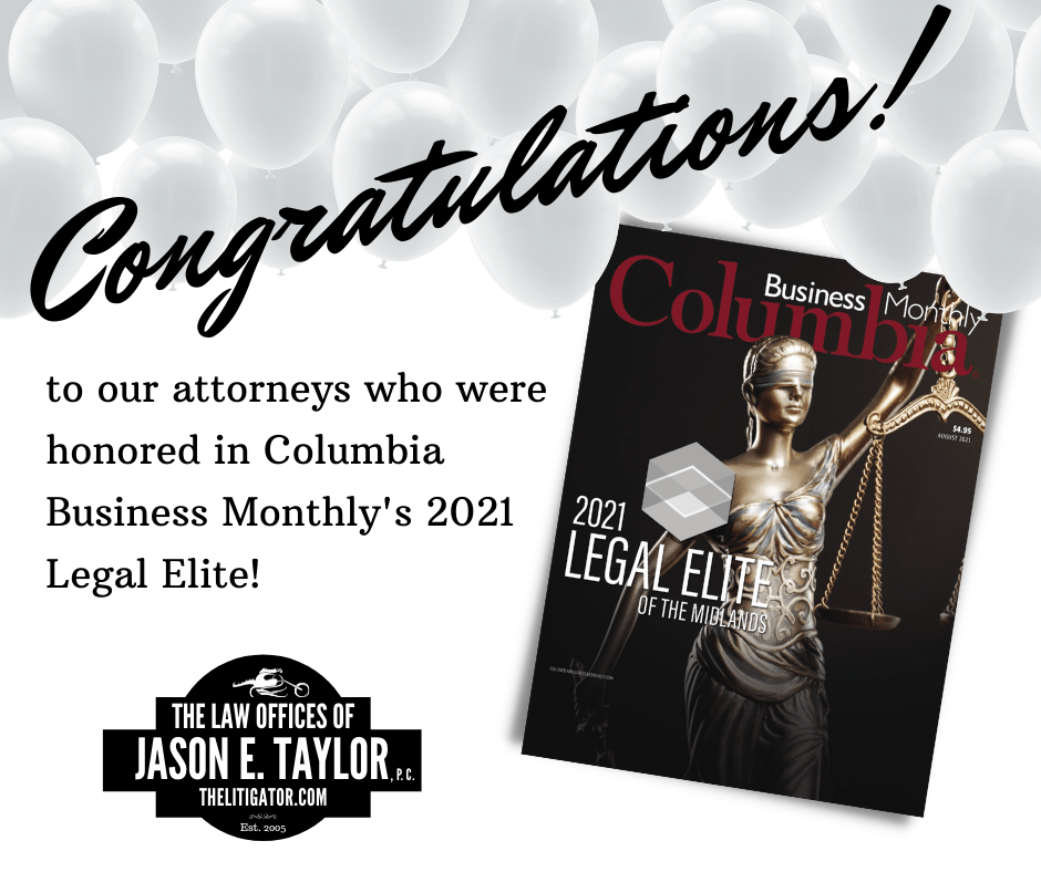 Taylor Law, PLLC Shelby, NC Office