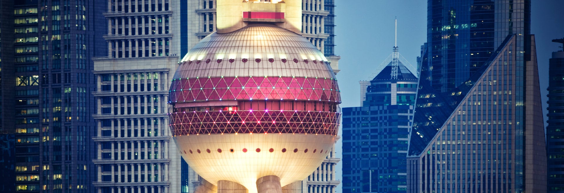 Clyde & Co LLP Shanghai, China Office