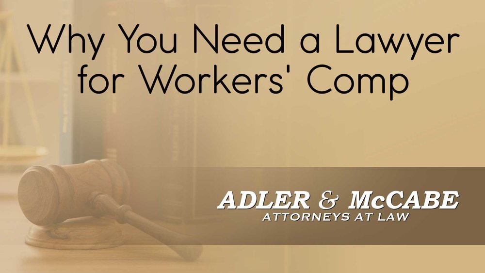 Adler & McCabe, PLC Saint Johnsbury, VT Office