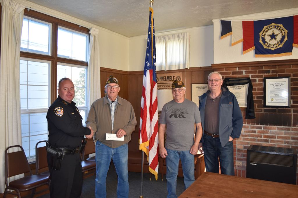 Harland Law Firm LLP Fortuna, CA Office