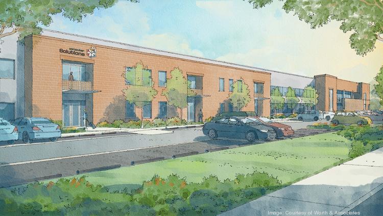 Paul Garcia & Associates San Antonio,  Office