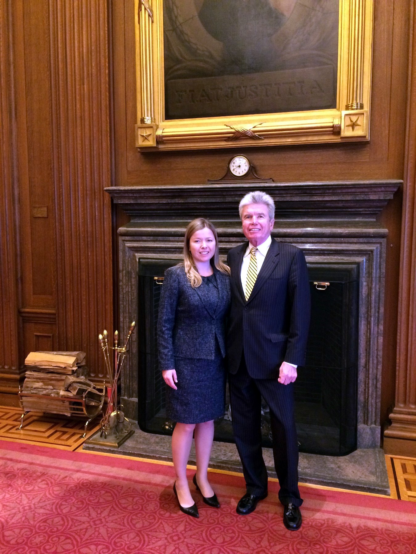 Robert T. Corcoran, PC Hackensack, NJ Office