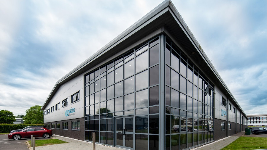 Simpsons Solicitors Derby, United Kingdom Office