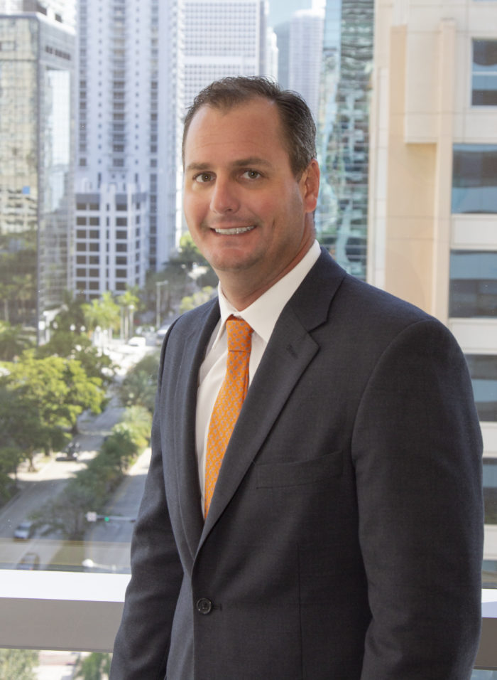 Robert Allen Law Miami, FL Office