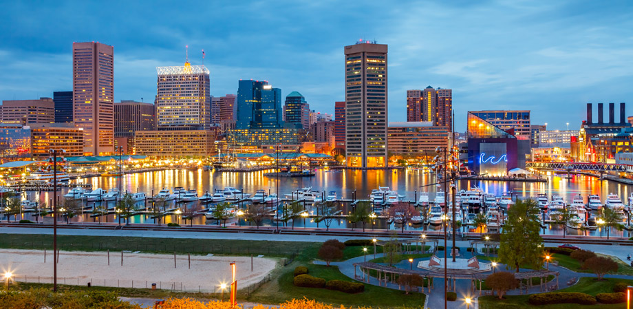 The Chase Law Group, LLC Lutherville,  Office