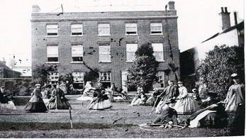 Moore Barlow LLP Southampton, United Kingdom Office