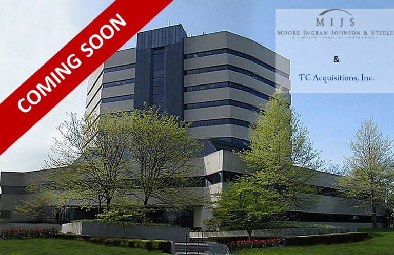 Moore Ingram Johnson & Steele, LLP Lexington, KY Office