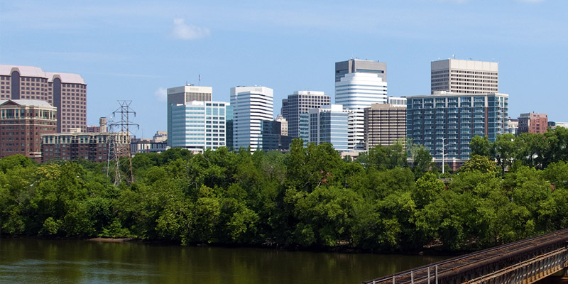 FloranceGordonBrown PC Richmond, VA Office