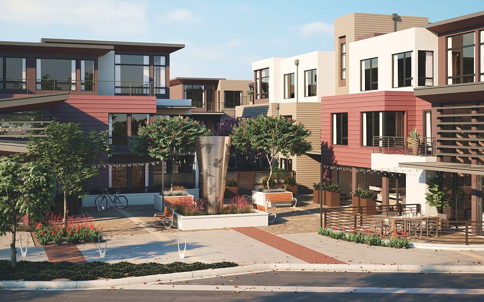 Price Law Group Lafayette, CA Office