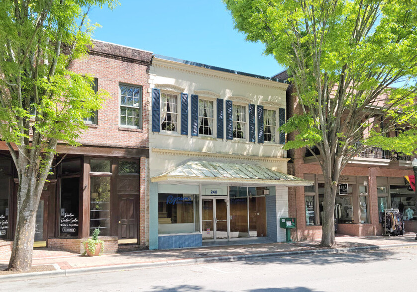 Quay & Associates, P.A New Bern,  Office