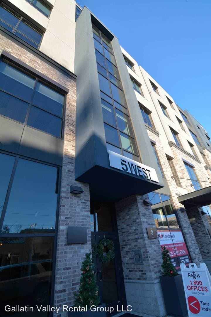 Bridger Law Bozeman,  Office