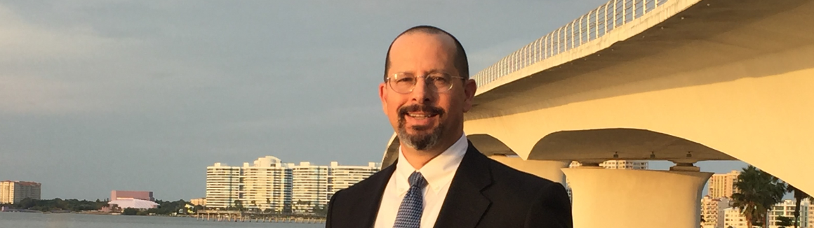Silberstein Law Firm, PLLC Sarasota,  Office