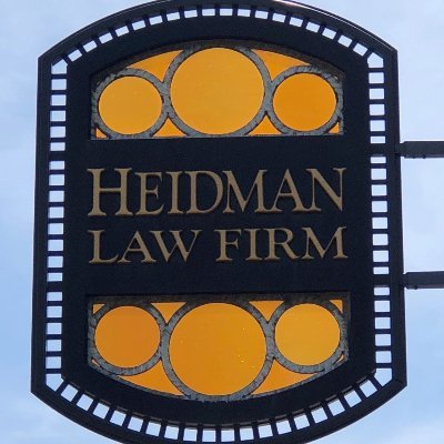 Heidman Law Firm, PLLC Sioux City, IA Office