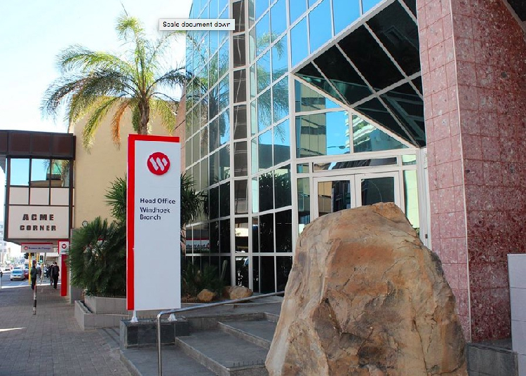Dr Weder, Kauta & Hoveka Inc Windhoek, Namibia Office