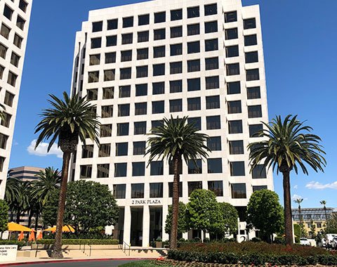 Advocate Law Firm Irvine,  Office