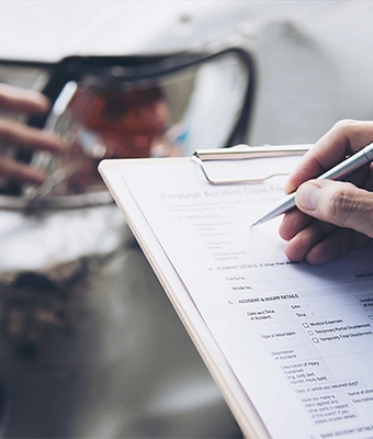 Frank Azar Car & Truck Accident Lawyers Denver, CO Office